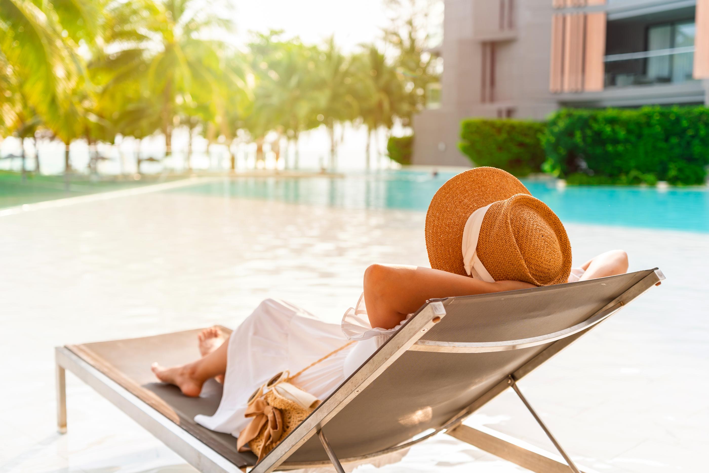 The Mexico Advantage: The Protection of an HOA